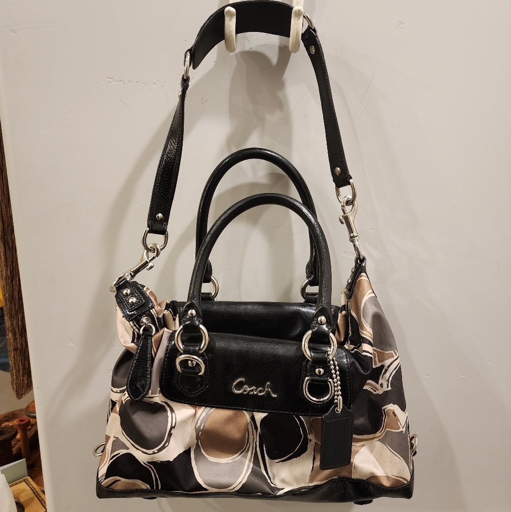 Coach Hobo Bag